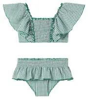 [Konges Slojd] Konges Sløjd Fresia bikini Y 3 multicoloured