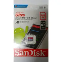 在飛比找蝦皮購物優惠-SanDisk Ultra microSDXC UHS-I 