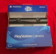Brand New Factory Sealed Sony PlayStation PS4 Black Camera - Required For PS VR