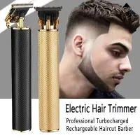在飛比找蝦皮購物優惠-Hair Trimmer Barber Shop Profe