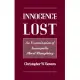 Innocence Lost: An Examination of Inescapable Moral Wrongdoing