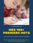 Levy - Mes 100 Premiers mots Franais-Anglais-Tamil. Apprendre Lire - S555z