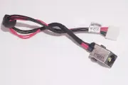 K000889170 Toshiba Dc In Jack C55T-B5109 C55DT-B5208 c55t-b534 C55DT-B5205