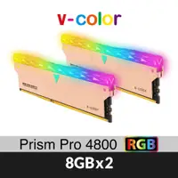 在飛比找蝦皮商城優惠-v-color全何 Golden armis系列 DDR4 