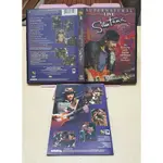 山塔那 超自然巨星演唱會DVD 美國坂 SANTANA SUPERNATURAL LIVE