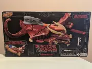 NERF Dungeons and Dragons Themberchaud Dart Crossbow with 6 Elite Darts Cosplay
