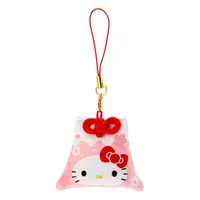 在飛比找Yahoo奇摩購物中心優惠-【震撼精品百貨】Hello Kitty 凱蒂貓~三麗鷗 KI