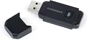 Makeblock Bluetooth Adapter for PC Laptop Computer Pair with mBot/Codey Rockey/Ranger/Ultimate