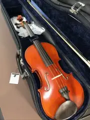EASTMAN VLF1 VIOLIN/FIDDLE OUTFIT WITH CASE Size 6/6 2024