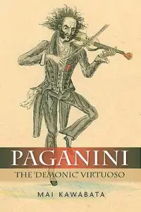 在飛比找博客來優惠-Paganini: The ’demonic’ Virtuo