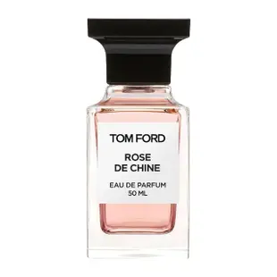 【TOM FORD】淡香精 50ml 多款(胭脂茉莉/沁藍海岸/黑之黑/冬日光芒/白麝香/東方玫瑰/暖陽橙花-國際航空版)