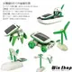 A版太陽能六合一玩具(盒裝) 環保節能 太陽能玩具拼裝 太陽能機器人 DIY益智玩具 玩具親子互動 贈品禮品
