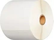 Wasp W-600 Quad Pack 4.0 X 6.0 Dt Paper