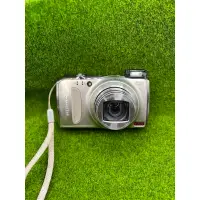 在飛比找蝦皮購物優惠-Fujifilm FinePix F500EXR復古長焦卡片