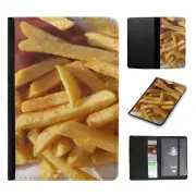PASSPORT ITINERARY ORGANIZER|YUMMY FRIED POTATO CHIPS #1