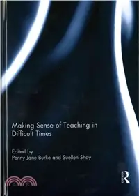 在飛比找三民網路書店優惠-Making Sense of Teaching in Di