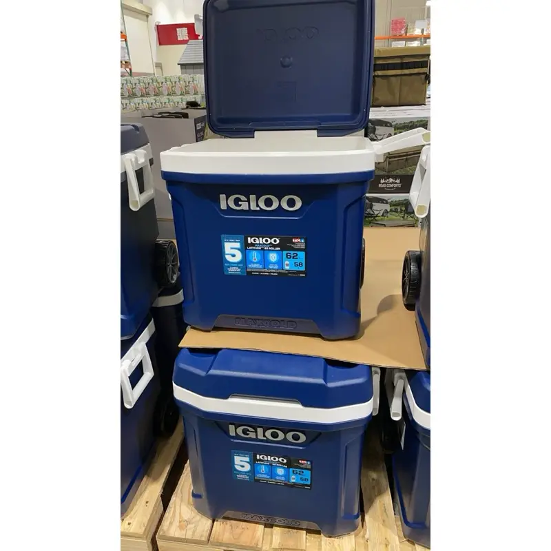 Igloo冰桶美國的優惠比較- 2025年10月|飛比價格