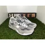 信賴一哥NEW BALANCE 992 NB 灰 白 反光 麂皮 余文樂 美國製 復刻 復古 男女鞋 M992GR