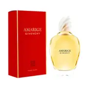 AMARIGE 100ml EDT Spray For Women By GIVENCHY (New Packaging)