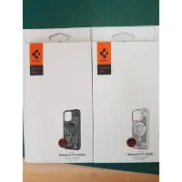 在飛比找Yahoo!奇摩拍賣優惠-Spigen iPhone 15 Pro Max Case 