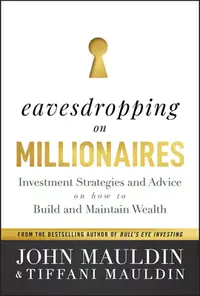 在飛比找誠品線上優惠-Eavesdropping on Millionaires:
