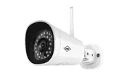 B&D Smart Outdoor Security Camera