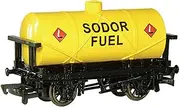 [Bachmann] Trains - Thomas & Friends SODOR Fuel Tank - HO Scale