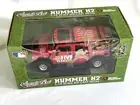 Albert Pujols St. Louis Cardinals MLB 1:18 Hummer H2 Die-Cast Truck Sports Art