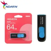 ADATA USB 3.2 Gen1 64GB-128GB Flash Drive Memory Thumb Stick Storage Device