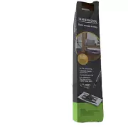 Stainmaster Microfiber Cleaning Pad Floor Cleaning Mop Sweep 6.1 X 11.8 Pad