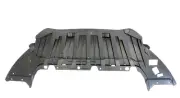 Genuine Ford Focus MK3 Front Bumper Undertray 1746348