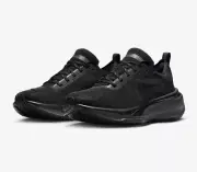 Nike ZoomX Invincible Run FK 3 Triple Black Running Shoes Men's Size US 8-12 ✅