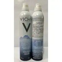 在飛比找蝦皮購物優惠-VICHY 薇姿 火山礦物溫泉水300ml 溫泉舒緩噴霧 3