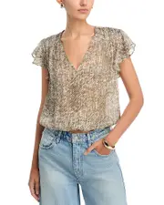 Ramy Brook Teresa Top