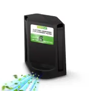 NutriChef Food Waste Bin Filter - Automatic Food Cycler Compost Bin Filter