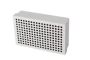 BMC G3 Series PM2.5 Fine Filter Box (White)