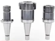 Metal Collet Chuck Arbor Tool Holder Adapter Spindle Steel CNC Machine Parts