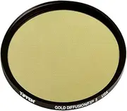 Tiffen 82GDFX5 82mm Gold Diffusion 5 Filter