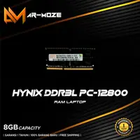 在飛比找蝦皮購物優惠-海力士 DDR3L 8GB 12800/1600Mhz Or