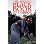 THE SECOND BLACK BOOK OF HORROR