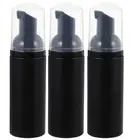 3pcs Kitchen Soap Dispenser Set Pump Dispenser Foaming Bottle Pump