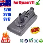 For Dyson V11 Battery SV15 Outsize vacuum Click-in Battery V11 Outsize Absolute+