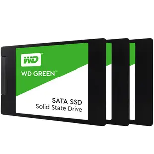 WD綠標 AGI 創見 2.5吋 SSD 固態硬碟 現貨120G / 128G / 240G 二手良品 SSD