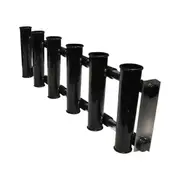 Sant Marine Sant Marine Rod Holder Rack Coaming 6 Rod Holders
