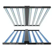 SKYLIGHT 680 PRO Full Spectrum LED Grow Light Indoor Commercial