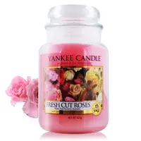 在飛比找屈臣氏網路商店優惠-YANKEECANDLE YANKEE CANDLE香氛蠟燭