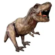 Dinosaur Jurassic World Air Fill Multi-Balloon
