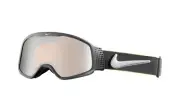 Nike Goggles Mazot EV0932-011 Matte Anthracite / Wolf Grey /Cyber Snowboard Ski