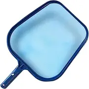 Cleaning Leaf Skimmer Swimming Pool Spa Fountain Fine Nylon Net