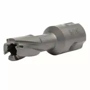 Walter 05H009 9/16x1" Depth CARBIDE CORE CUT Annular Core Cutter Universal Shank